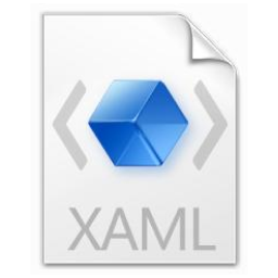 XAML